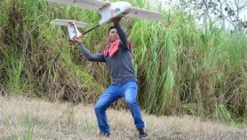 Panamá: indígenas usarán drones para monitorear bosques