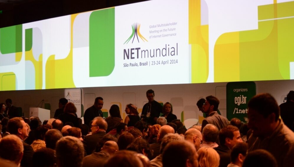NETmundial conference