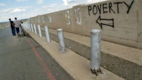 Índice de pobreza, ‘ideal para medir los ODS’