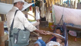 Otro enfoque para intervenciones de salud en pueblos nativos