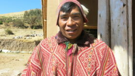 Perú: saberes indígenas para el cambio climático
