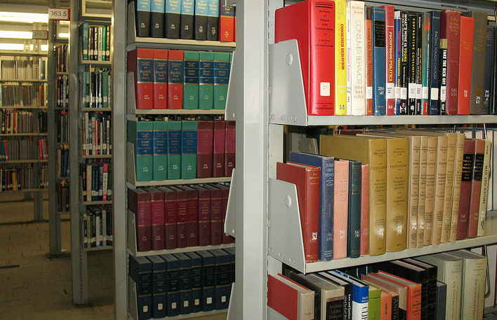 Journals Marygrove College Library Flickr