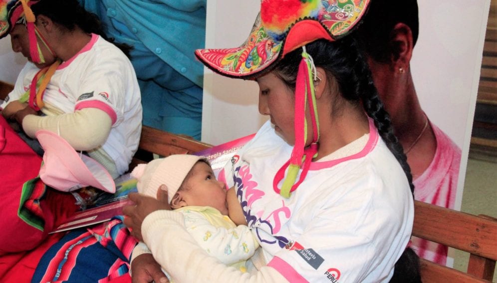 lactancia materna by andina-difusion