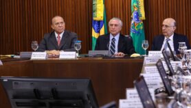 Nuevo gabinete: Brasil fusiona Ciencias con Comunicaciones