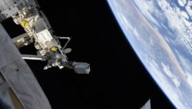 Costa Rica estrena misiones espaciales de Centroamérica