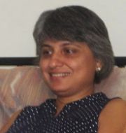 Neerja Chowdhary