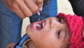 Estudio avala nuevos esquemas de vacuna contra la polio