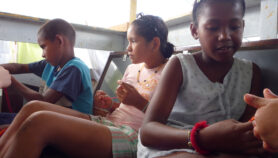 Urge un plan nacional contra abuso infantil en Surinam