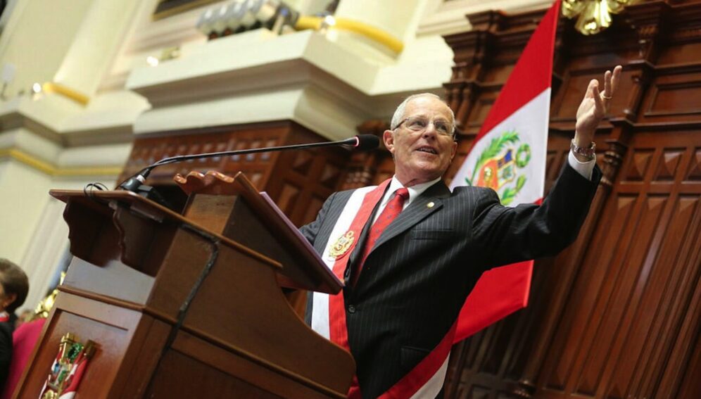Pedro Kuczynski-presidente-Peru