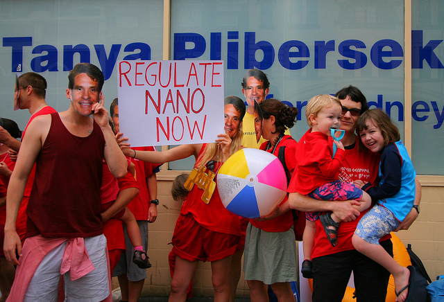 Regulate nano_Flickr_Friends of the Earth Australia