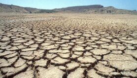 Centroamérica inaugura sistema de alerta de sequías