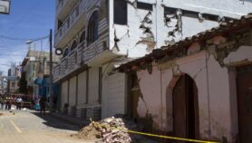 App de Costa Rica informa sobre sismos en tiempo real