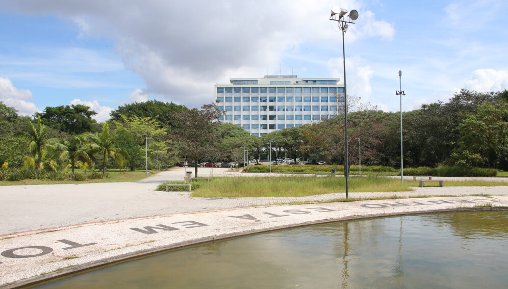 Universidad de Sao Paulo