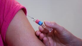 Vacuna contra papiloma humano no protege de reinfecciones