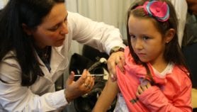 Crisis en Venezuela dificulta control de la epidemia de sarampión