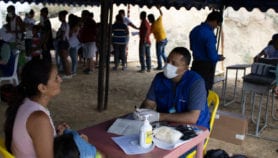 COVID-19: Urge cooperación regional para atender a migrantes de Venezuela