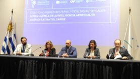 IA en América Latina: a la zaga y sin cooperación regional