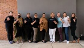 Nueva iniciativa internacional para comunicar el riesgo