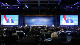 América Latina se une para lograr acuerdo sobre financiación en la COP27