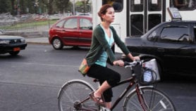 Conocer al ciclista para un uso seguro y masivo de la bicicleta