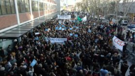 Elecciones primarias en Argentina hacen peligrar la ciencia local