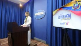 Ecuador: futuro incierto para ciencia y protección ambiental