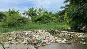 Contaminación por macroplásticos representa “amenaza urgente”