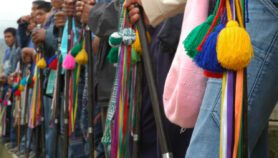 América Latina, epicentro de agresiones contra defensores ambientales