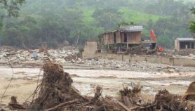 Latinoamérica necesita aplicar mejor sus conocimientos sobre desastres