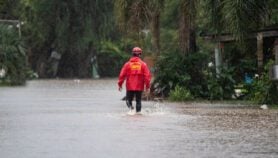 Centroamérica y Caribe: zona crítica para desastres climáticos