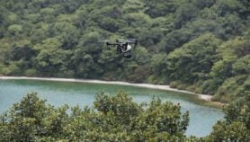 Con inteligencia artificial hallan personas perdidas en bosques