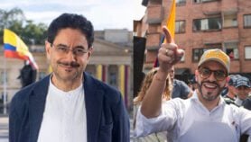 Dos visiones sobre la investigación y desarrollo de Colombia