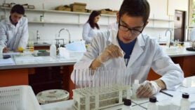 Un paso hacia la equidad para laboratorios latinoamericanos