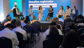 Autoridades de ciencia reunidas en Colombia debatieron desafíos para la región