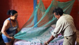 25 países podrían vencer la malaria en 2025