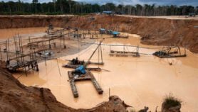 Amazonía: pueblos nativos en riesgo por contaminación de metales