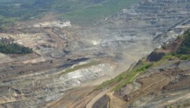 Impactos indirectos de minería aumentan alcance de deforestación