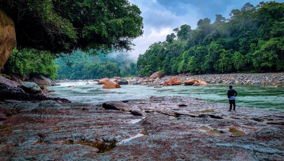 naturaleza Ecuador 1