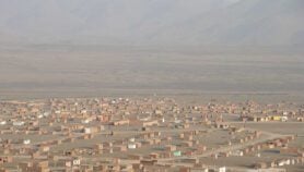 El factor social de las olas de calor, una variable desatendida