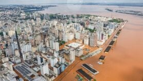 En América Latina el clima preocupa, pero no divide políticamente