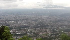 Costa Rica: pesticidas escapan de plantas de tratamiento de agua