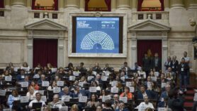 Argentina aprueba Plan de Ciencia en medio de incertidumbre política
