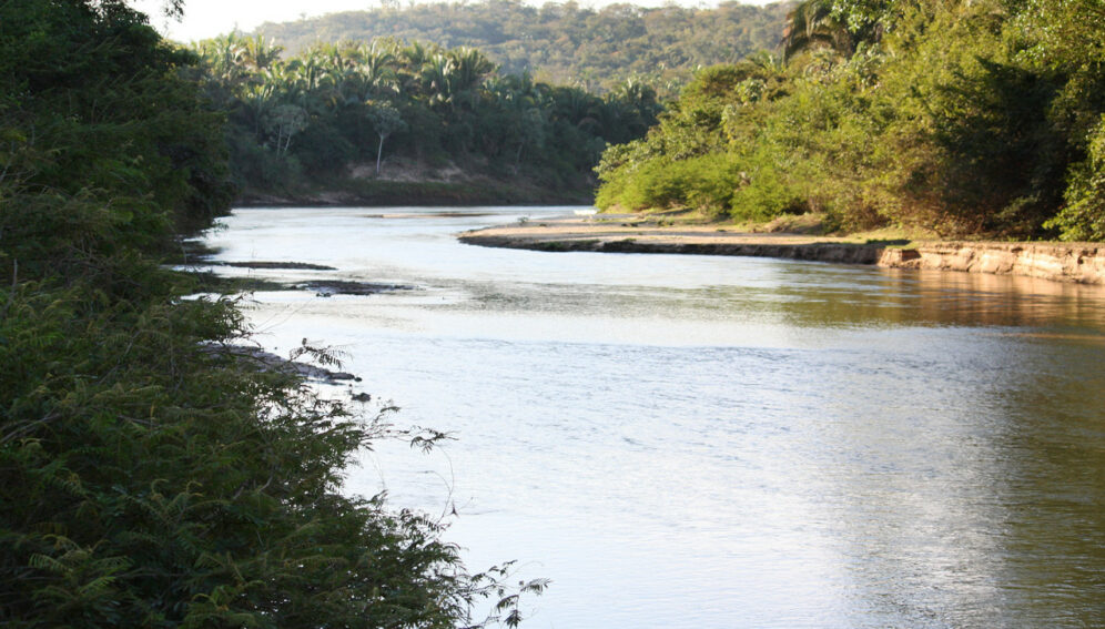rios Cerrado