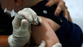 Por COVID-19 hay menos niños vacunados en América Latina