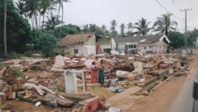 Environmental factors behind depression in Sri Lanka