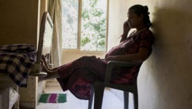 Mobile phone worsens healthcare inequality in India