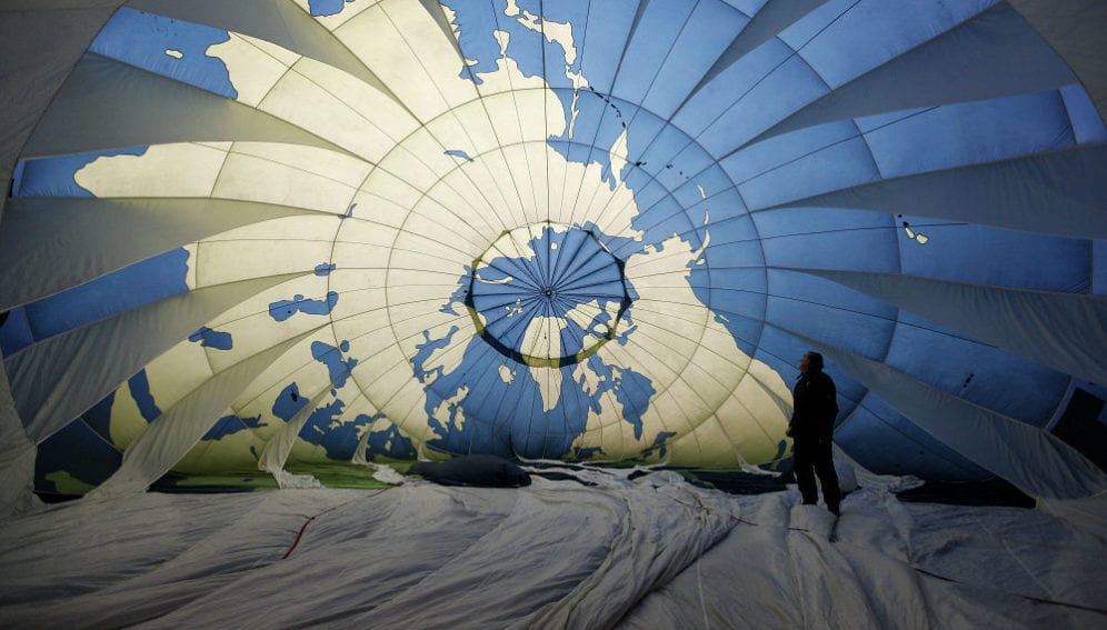 Hot Air Balloon_Fredrik Naumann_Panos