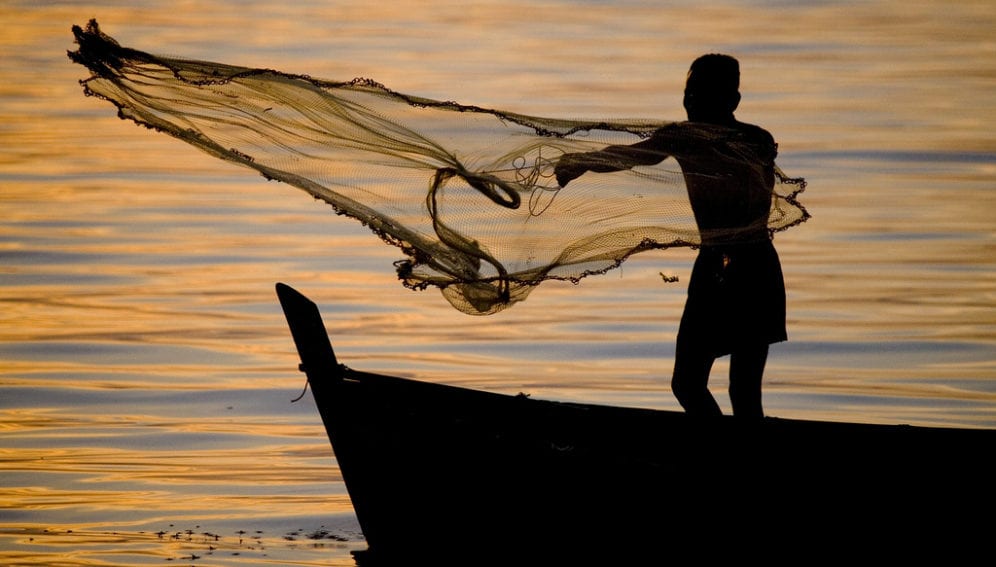 Data on South-East Asia's artisanal fisheries 'lacking' - Asia