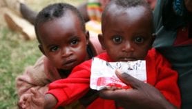 Asia–Pacific Analysis: Refugee malnutrition remains