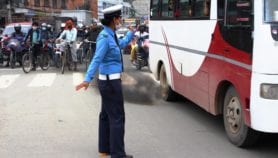 ‘Women hit more than men by vehicular pollution’